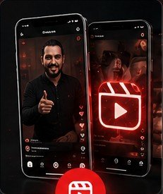 Reels que conectam
