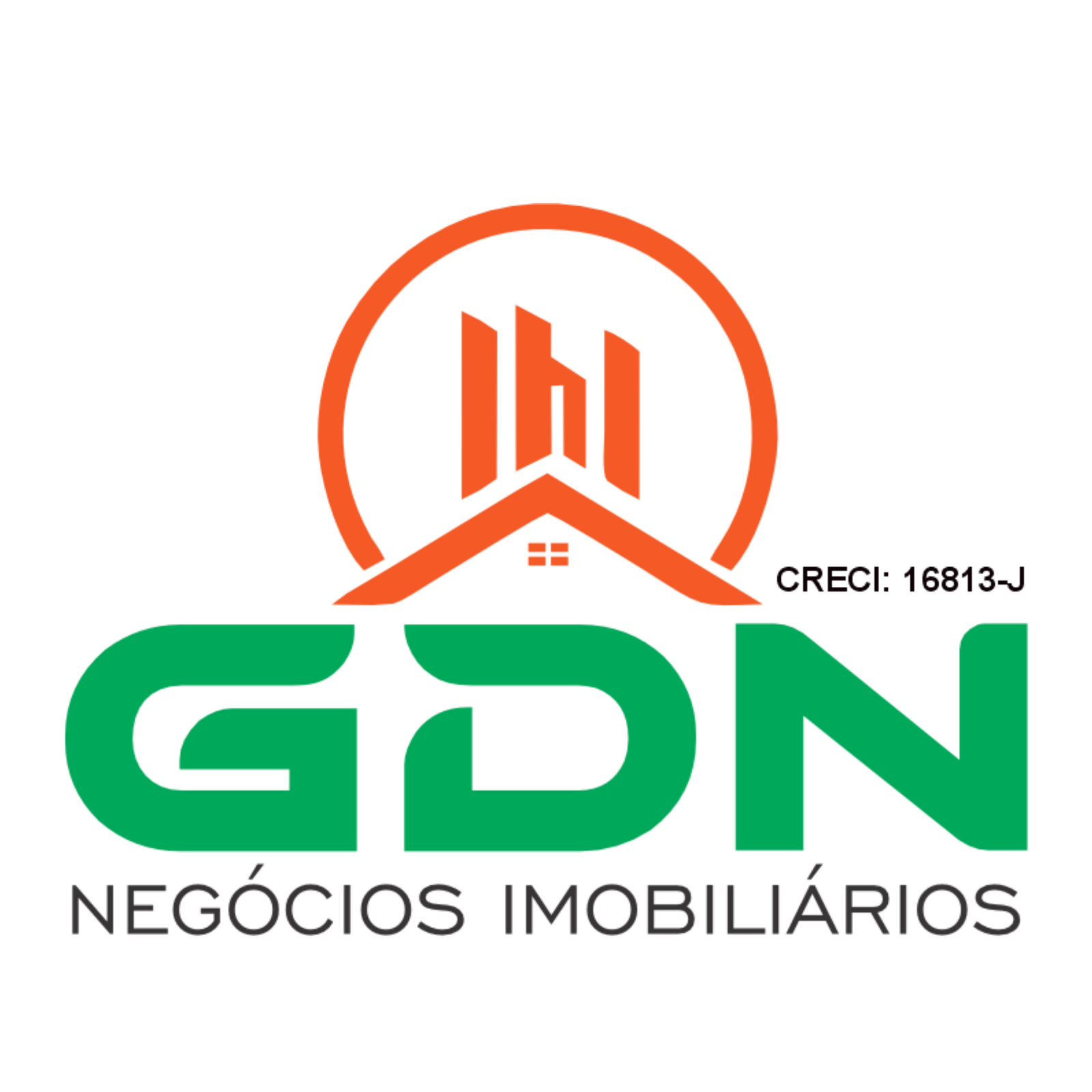 Projeto imobiliário